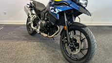 BMW F800 GS (24MY)